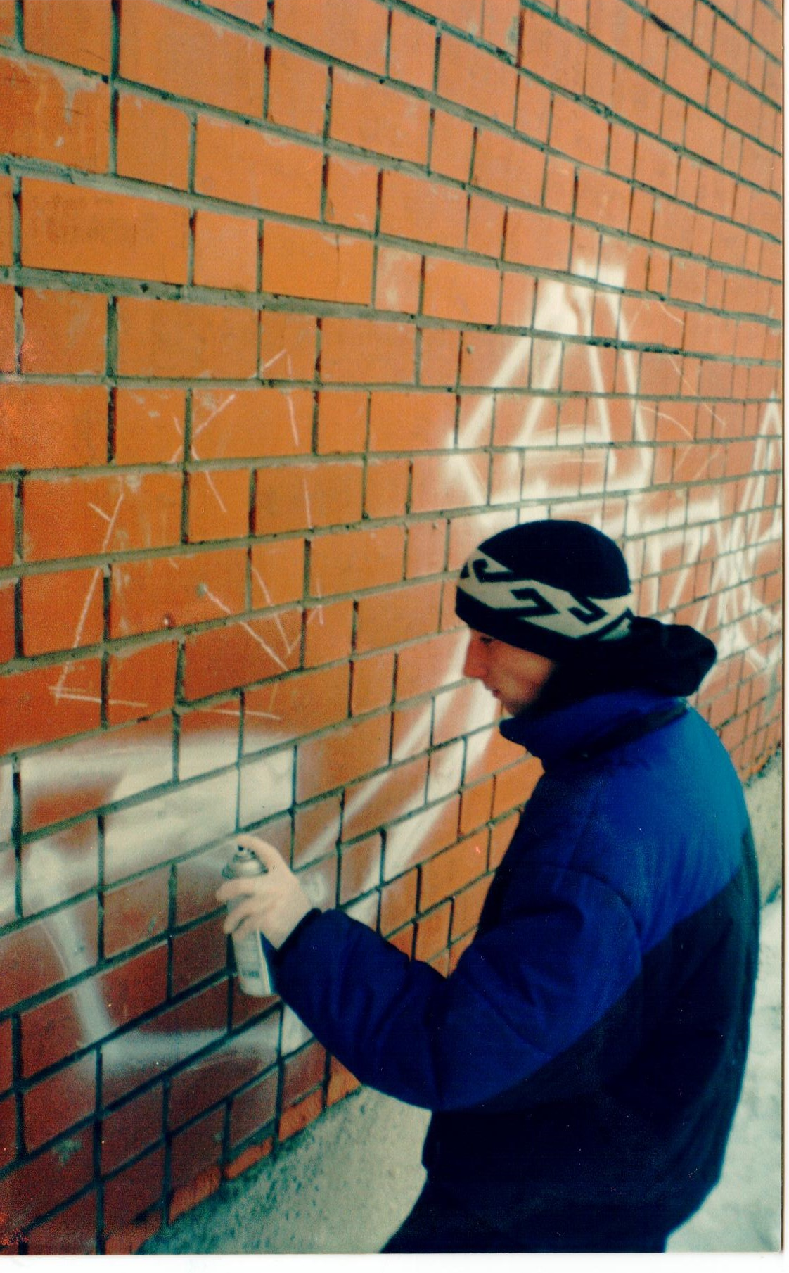 Гарафиев Денис Гусманович